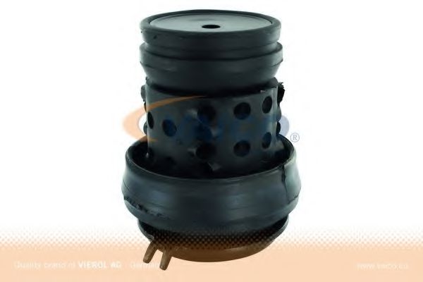 Подушка двигателя | перед | - Vaico V10-1180