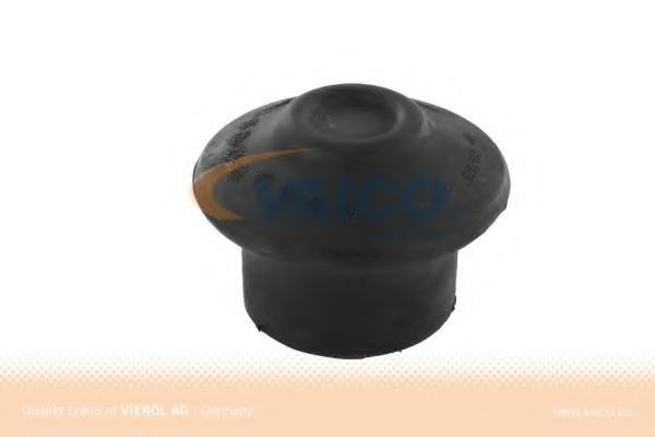 Подушка двигателя | перед | - Vaico V10-1273