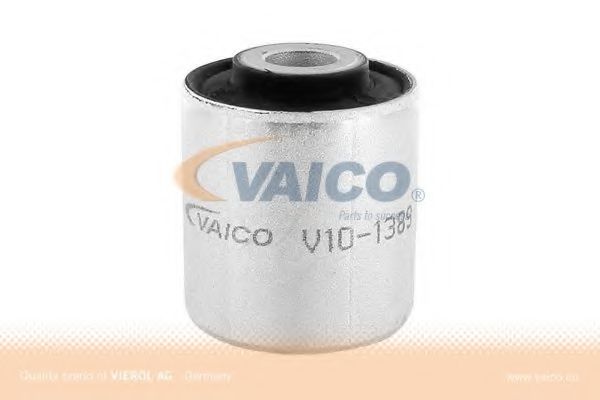 Сайлентблок рычага подвески | перед | - Vaico V10-1389