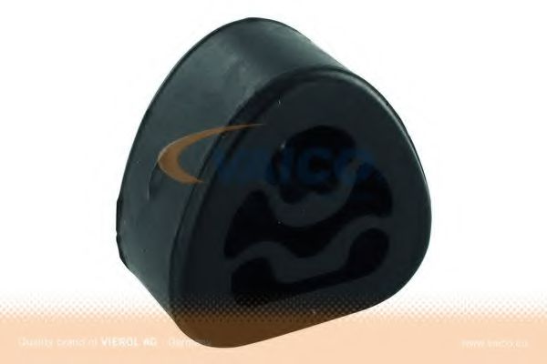 Монтажный демпферный компонент выхлопной системы - Vaico V30-0044