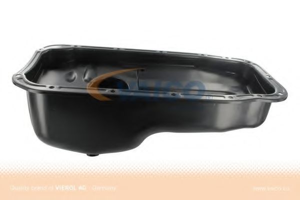 Поддон картера двигателя - Vaico V40-0020