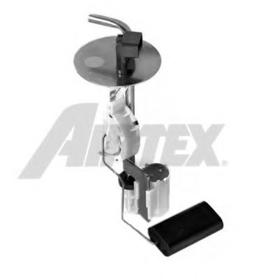 Датчик уровня топлива - Airtex E10516S