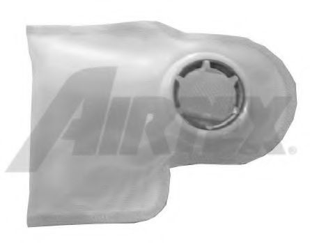 Фильтр топливный сетка - Airtex FS10381