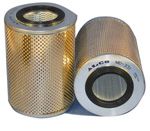 Фильтр масляный - Alco Filter MD-331