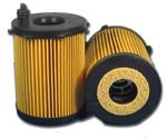 Фильтр масляный вставка - Alco Filter MD-509