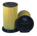 Фильтр топливный - Alco Filter MD-517