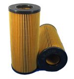 Фильтр масляный вставка - Alco Filter MD-545