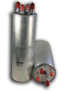 Фильтр топливный - Alco Filter SP-1279