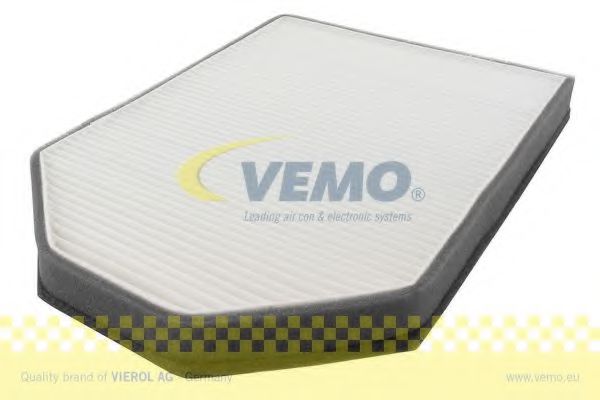 Фильтр салона - Vemo V10-30-1031