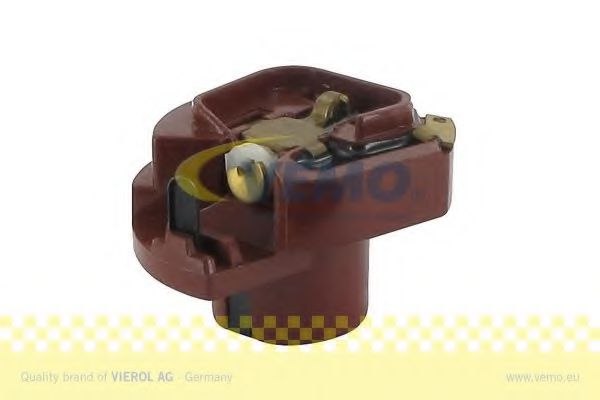 Бегунок распределителя зажигания - Vemo V10-70-0038
