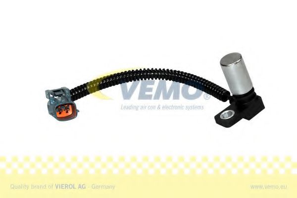 Датчик положения коленчатого вала - Vemo V10-72-1001