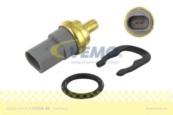 Датчик температуры охлаждающей жидкости Vemo V10-99-0001