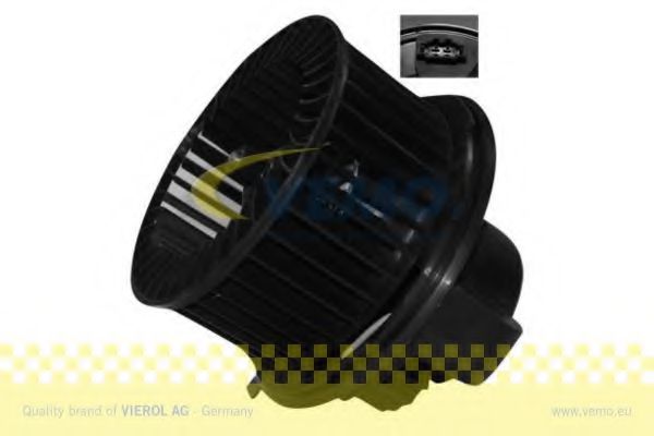 Вентилятор отопителя - Vemo V15-03-1875