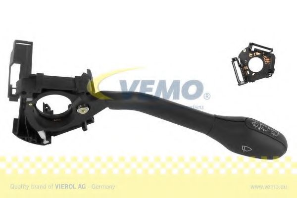 Переключатель стеклоочистителя на рулевой колонке - Vemo V15-80-3201