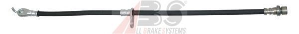 Шланг тормозной - ABS SL 5767