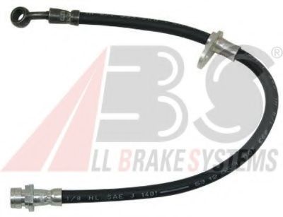 Шланг тормозной - ABS SL 5789