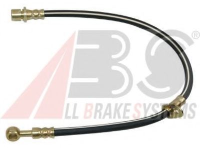 Шланг тормозной - ABS SL 5799
