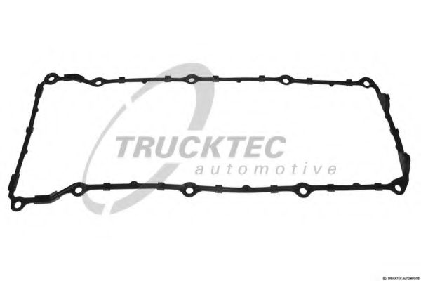 Комплект прокладок крышки клапанов - Trucktec Automotive 08.10.020