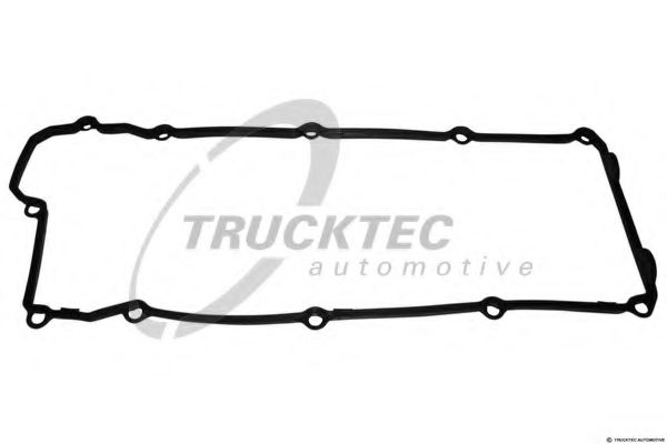Комплект прокладок крышки клапанов - Trucktec Automotive 08.10.028