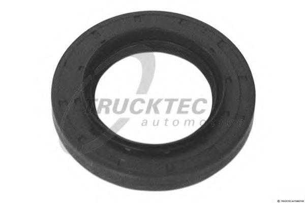 Сальник ступицы колеса - Trucktec Automotive 08.32.030