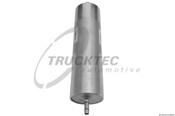Фильтр топливный - Trucktec Automotive 08.38.013