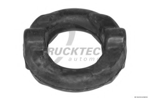 Монтажный демпферный компонент выхлопной системы - Trucktec Automotive 08.39.006