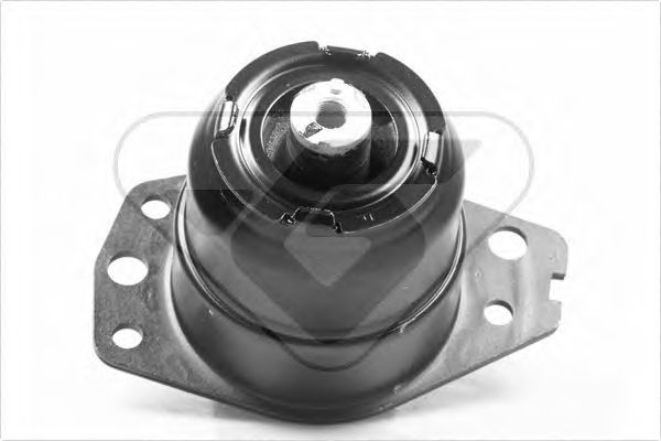 Подушка двигателя - Hutchinson 586025