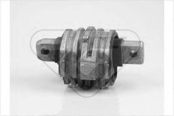 Подушка коробки передач - Hutchinson 597037