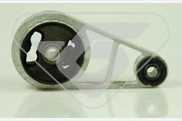 Подушка двигателя - Hutchinson 532A02