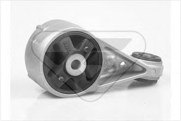 Подушка двигателя - Hutchinson 532A26