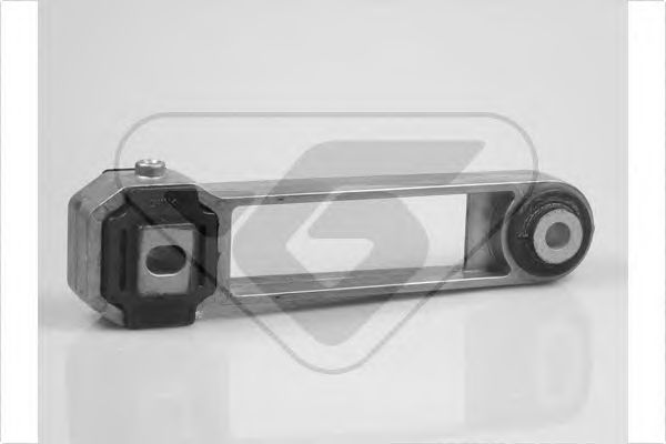 Подушка двигателя - Hutchinson 532A42