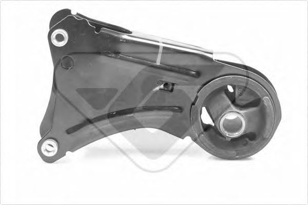Подушка двигателя - Hutchinson 538538