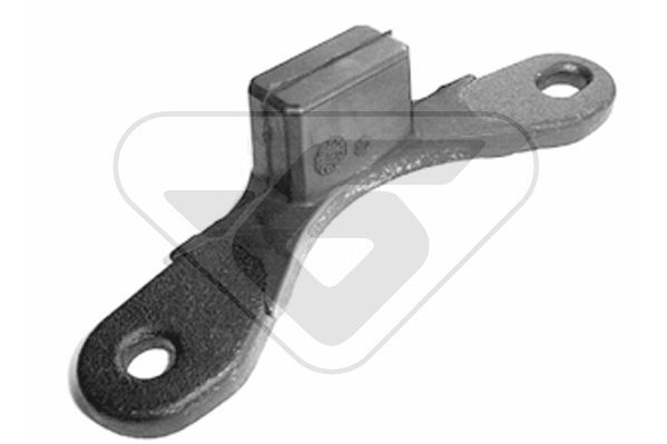Подушка двигателя - Hutchinson 538591