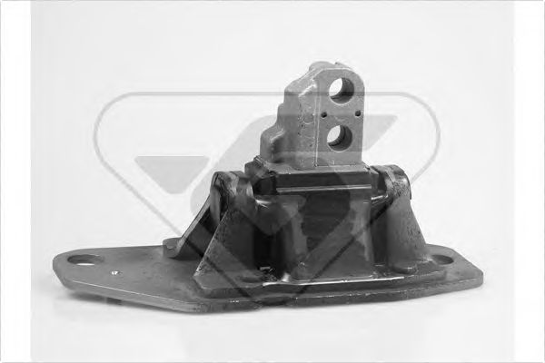Подушка двигателя - Hutchinson 538773
