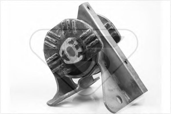 Подушка двигателя - Hutchinson 585081