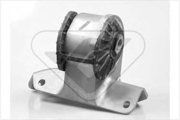 Подушка коробки передач - Hutchinson 585131