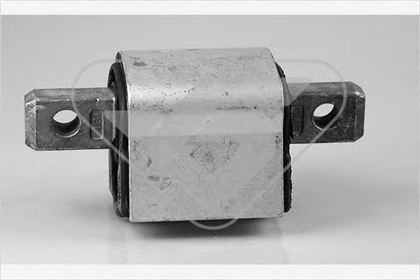 Подушка коробки передач - Hutchinson 597081