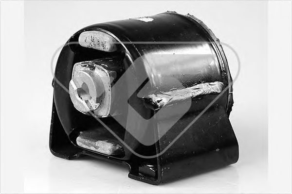 Подушка коробки передач - Hutchinson 597105