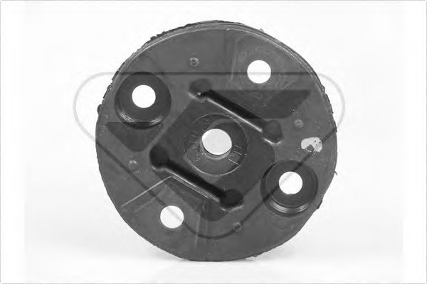 Муфта вала рулевого управления - Hutchinson 631078