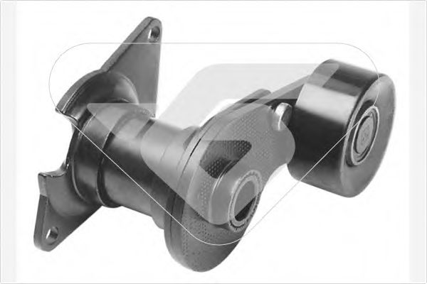 Натяжитель ремня ГРМ - Hutchinson T0300