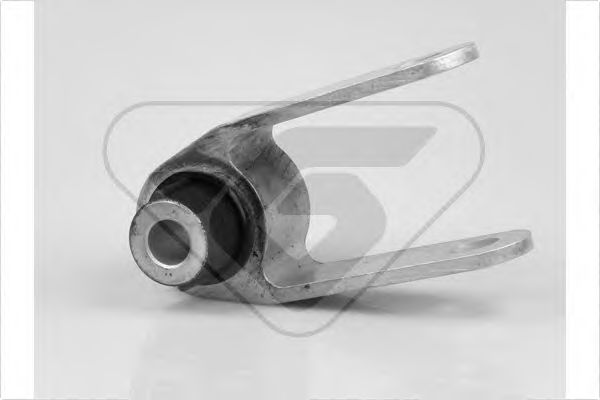 Подушка двигателя - Hutchinson 524598