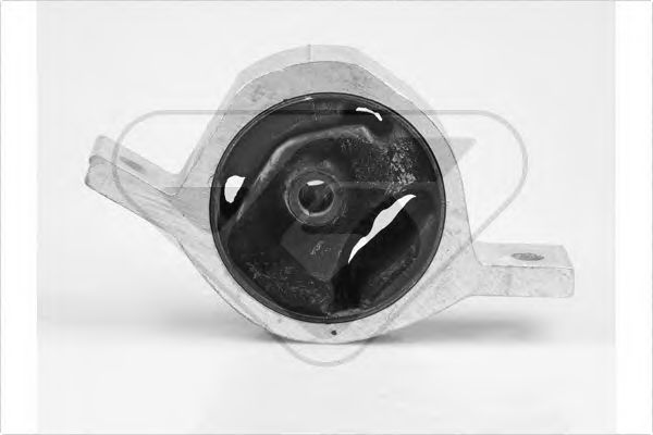 Подушка двигателя - Hutchinson 524607