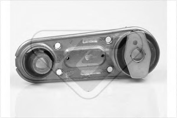 Подушка двигателя - Hutchinson 532A29