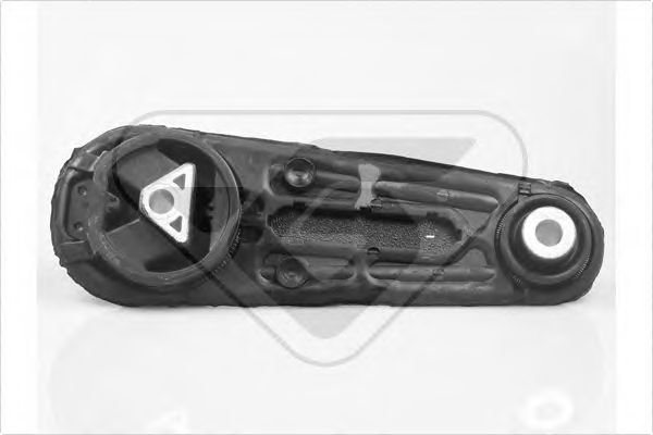 Подушка двигателя - Hutchinson 532A34