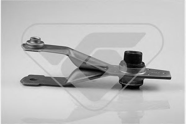 Подушка двигателя - Hutchinson 532A45