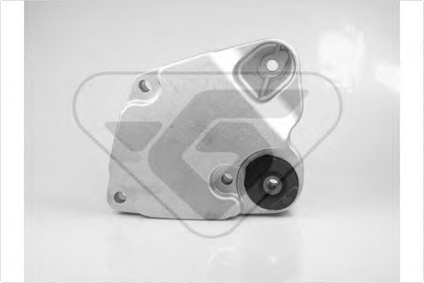 Подушка двигателя - Hutchinson 532A62