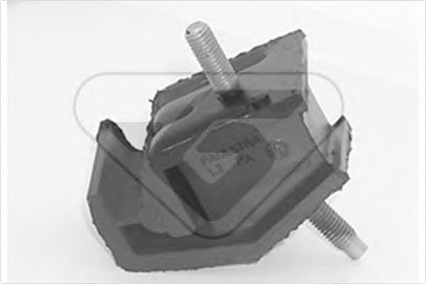 Подушка двигателя - Hutchinson 538094