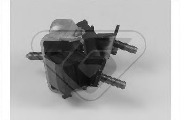 Подушка двигателя - Hutchinson 538095