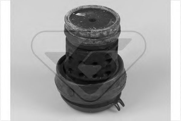 Подушка двигателя - Hutchinson 538233