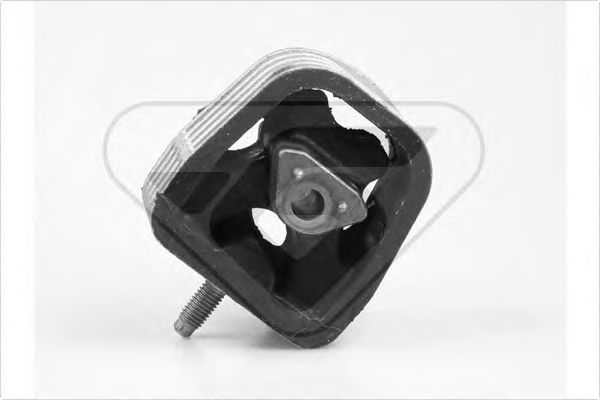 Подушка двигателя - Hutchinson 538480